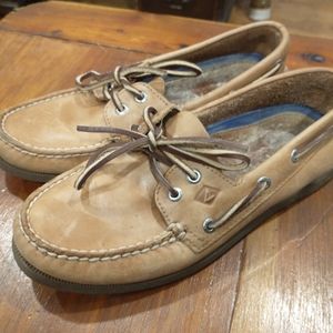 Men's 7 / Women's 8 Sperry Topsider